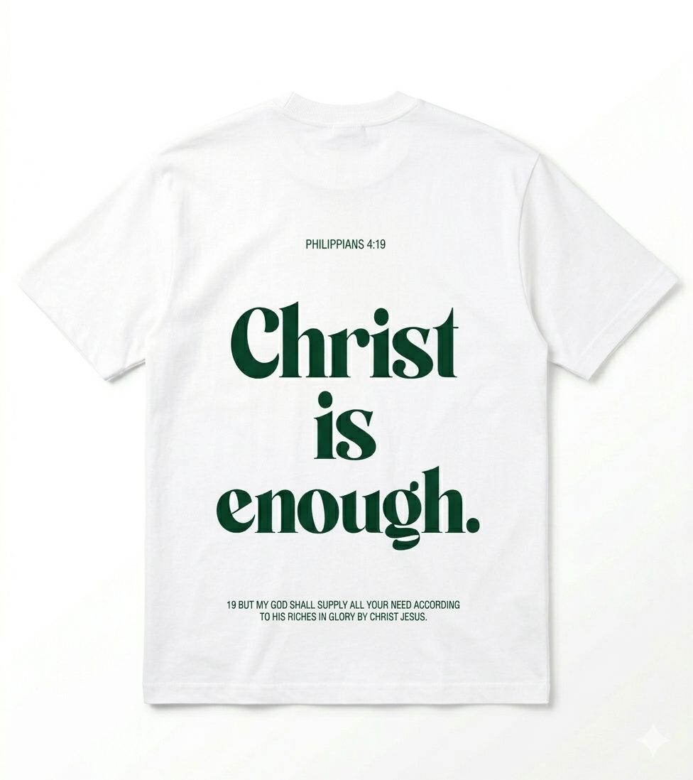 Philippians 4 Series: White