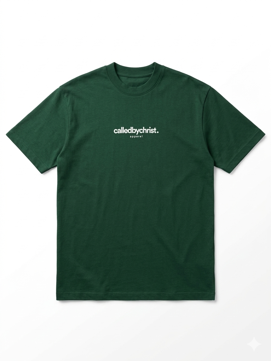 Philippians 4 Series: Forest