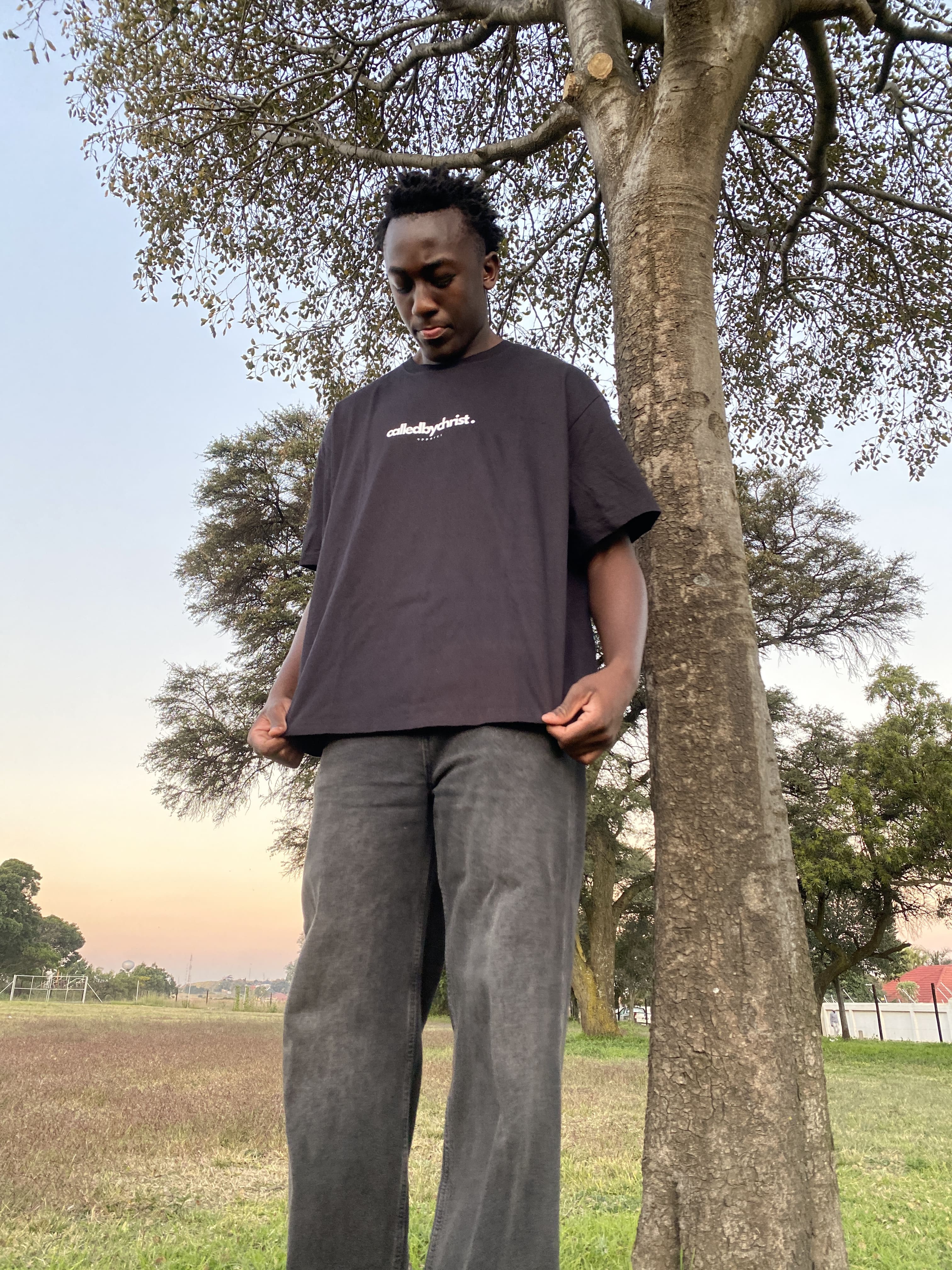 “Trust in the Lord” t-shirt